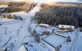 Hotel SLUNEČNÁ LOUKA